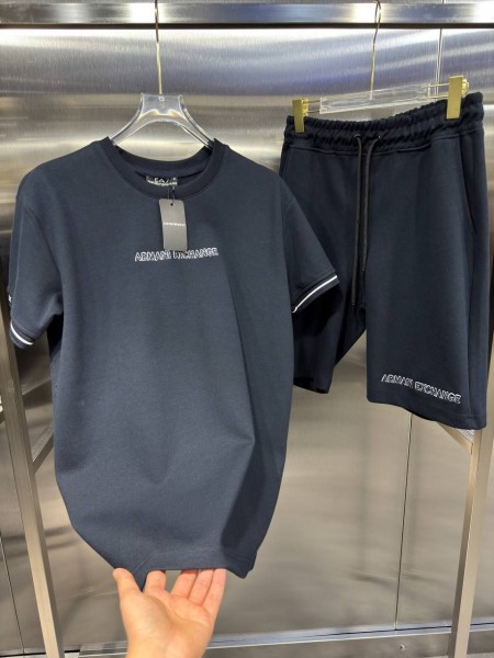 Мужской Комплект Armani Exchange