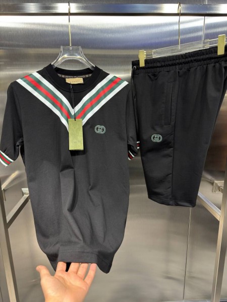 Мужской Комплект Gucci