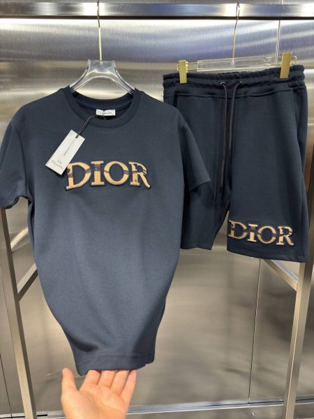 Мужской Комплект Dior