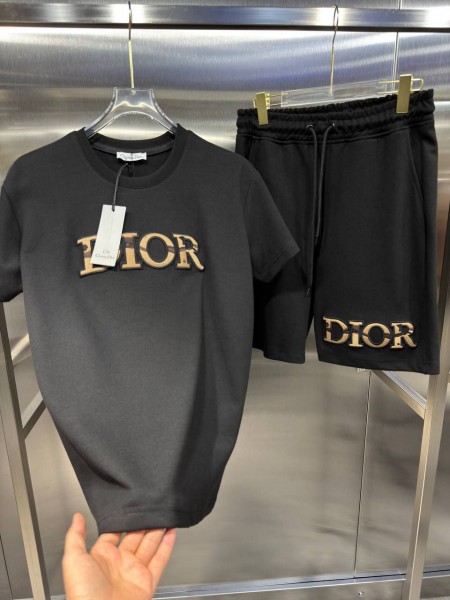 Мужской Комплект Dior