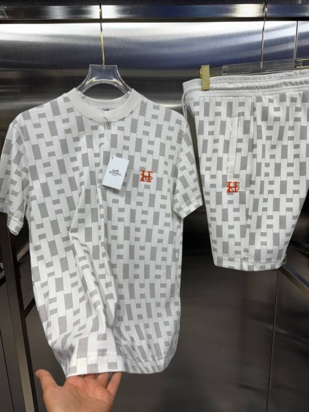 Мужской Комплект Hermes