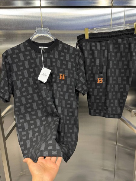 Мужской Комплект Hermes