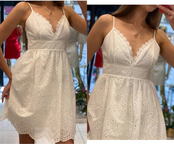 Cтильное Женское Платье 