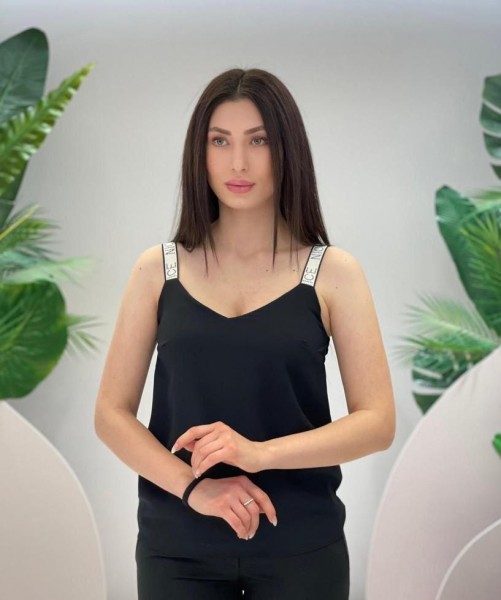 Женская Блузка Pretty Lolita
