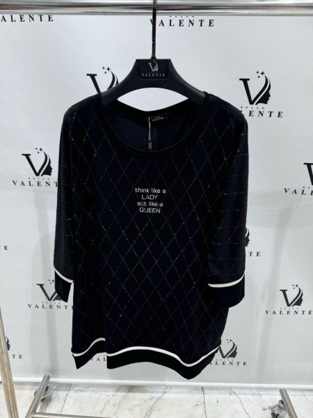 Женская Кофточка Bello Valente (Большие размеры) 
