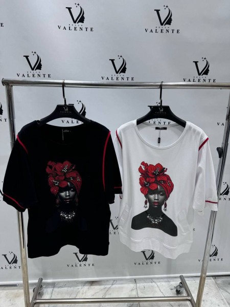 Женская Кофточка Bello Valente (Большие размеры) 