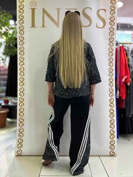 Женский Костюм Iness (Большие размеры)