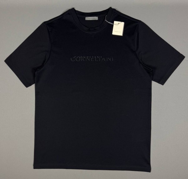 Мужская Футболка Corneliani