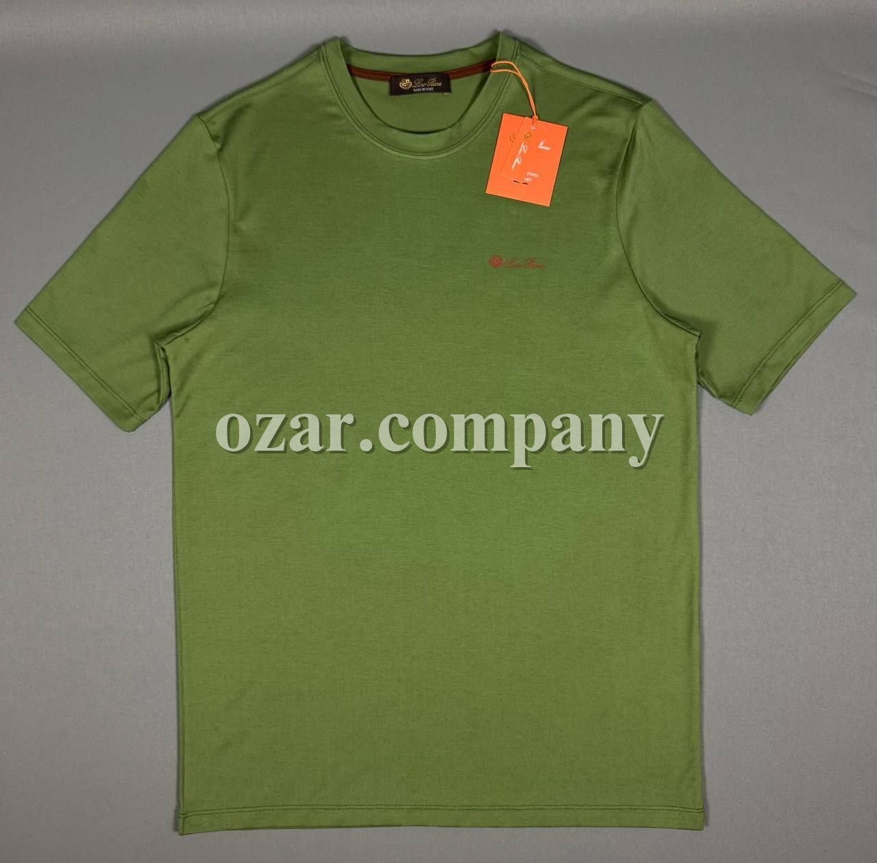 Мужская Футболка Kiton