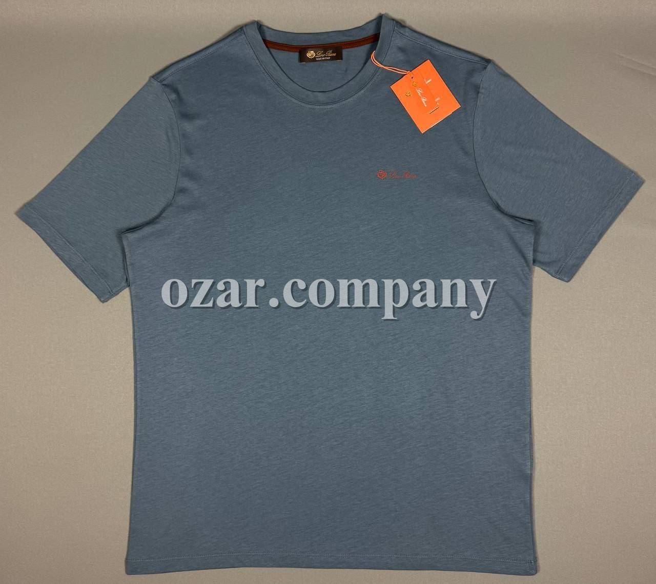 Мужская Футболка Kiton