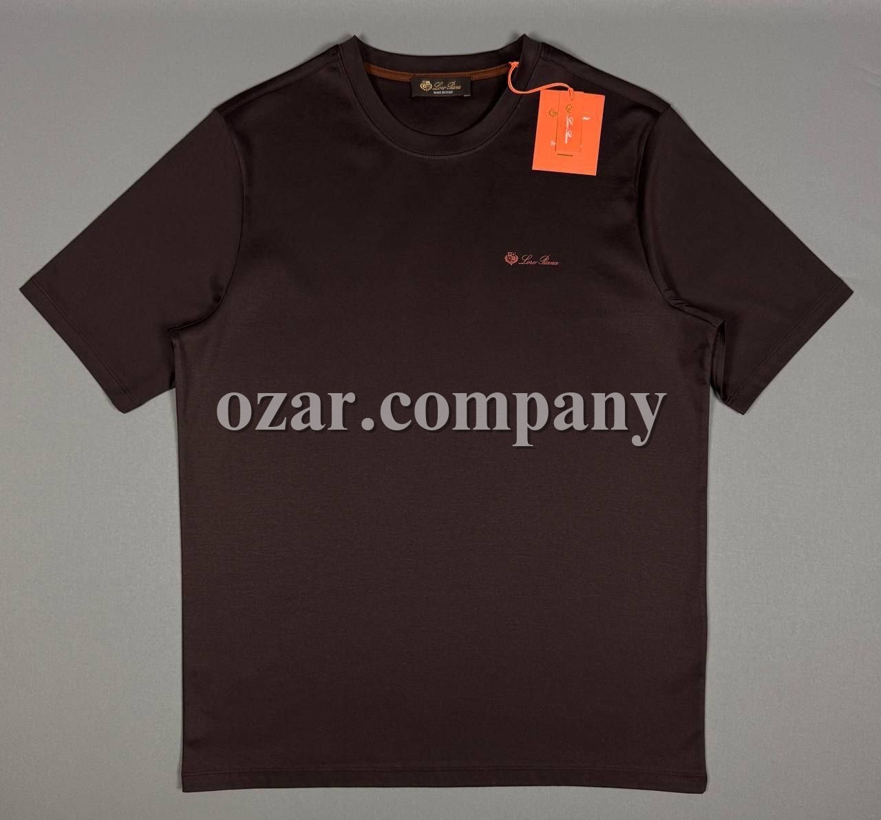 Мужская Футболка Kiton