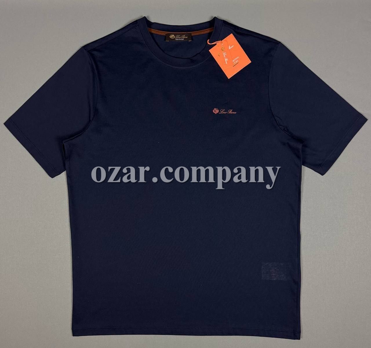 Мужская Футболка Kiton