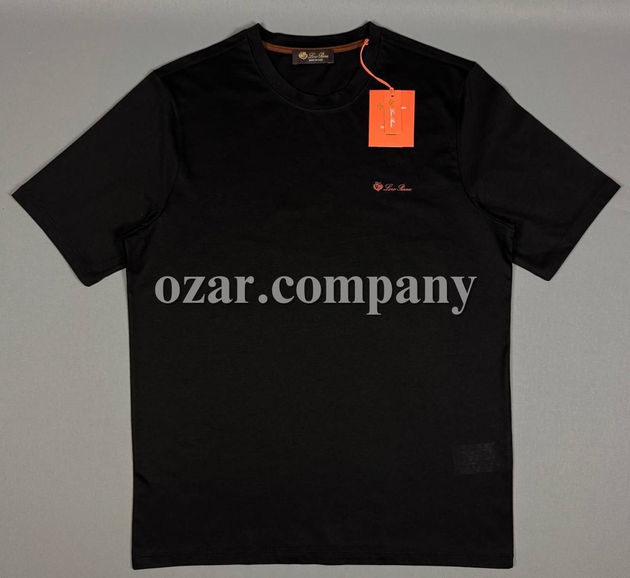 Мужская Футболка Kiton