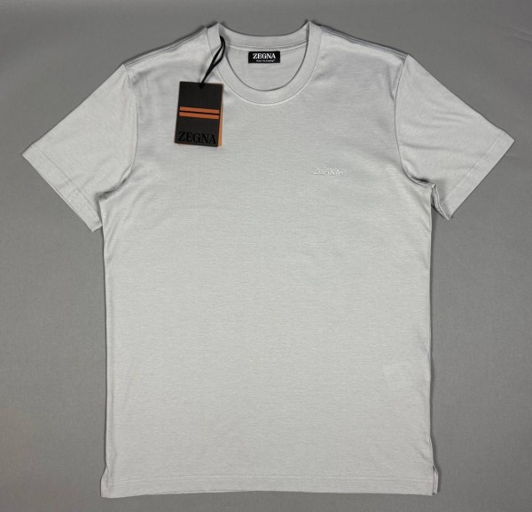 Мужская Футболка Zegna