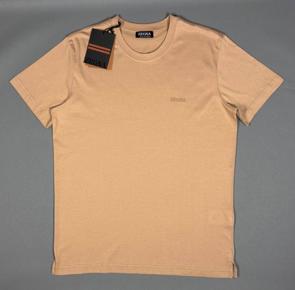 Мужская Футболка Zegna