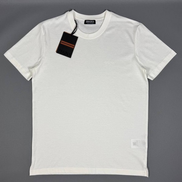 Мужская Футболка Zegna
