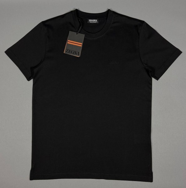 Мужская Футболка Zegna