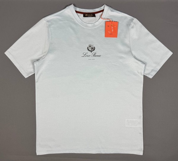 Мужская Футболка Loro Piana