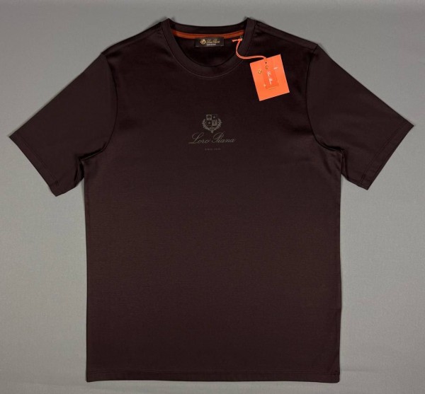 Мужская Футболка Loro Piana