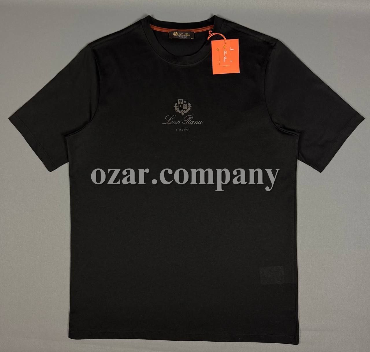 Мужская Футболка Loro Piana