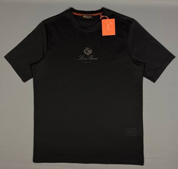 Мужская Футболка Loro Piana