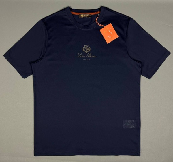 Мужская Футболка Loro Piana