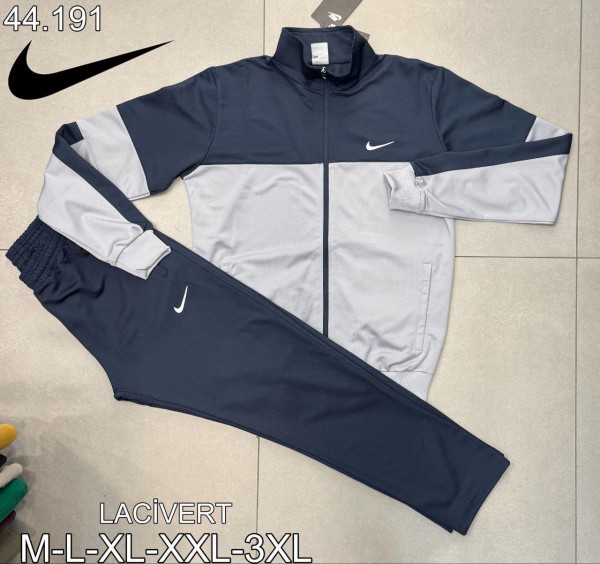 Мужской Спортивный Костюм Nike
