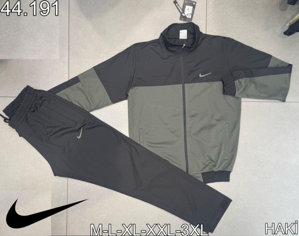 Мужской Спортивный Костюм Nike