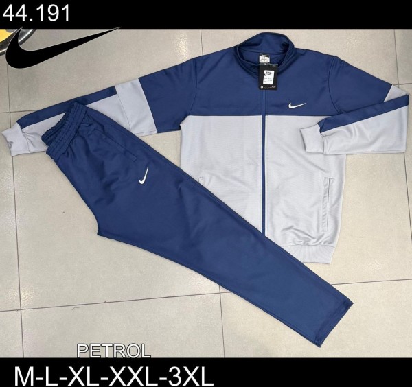Мужской Спортивный Костюм Nike