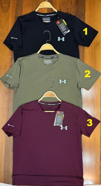 Мужская Футболка Under Armour