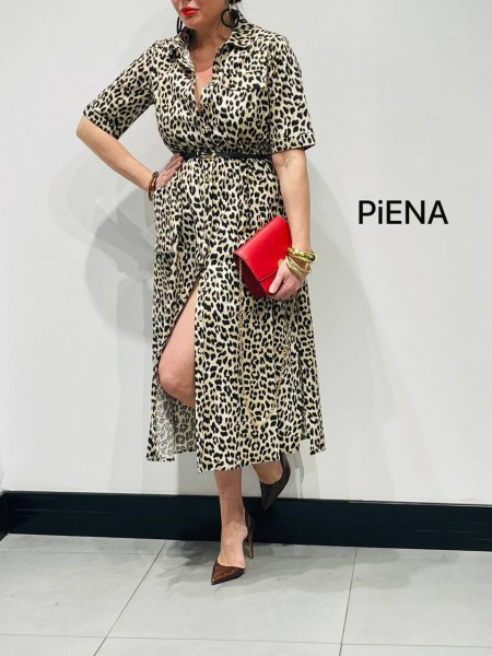 Женское Платье Piena