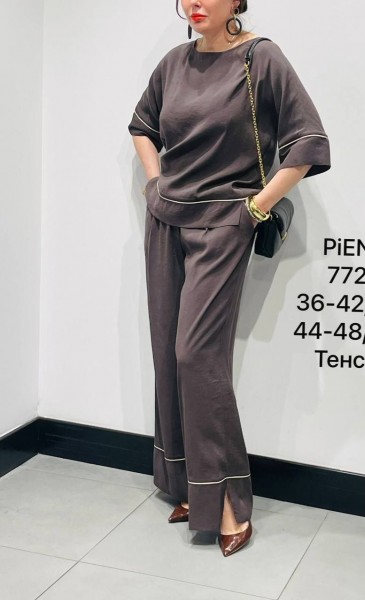 Женский Костюм Piena
