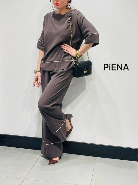 Женский Костюм Piena (Большие размеры)
