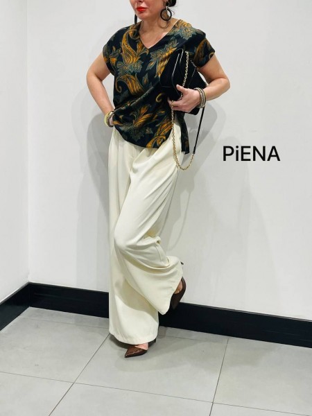 Женские Брюки Piena