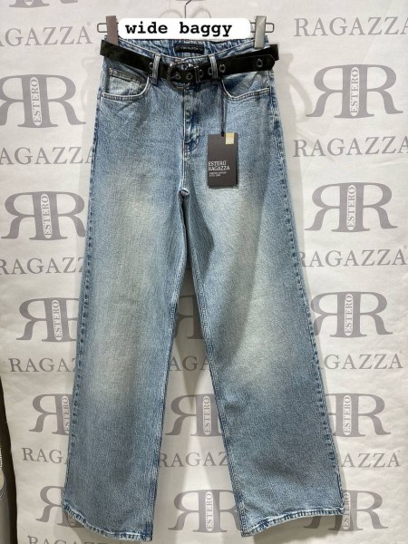 Женские Джинсы Estero Ragazza