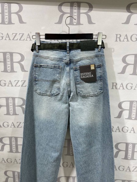 Женские Джинсы Estero Ragazza