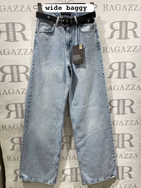 Женские Джинсы Estero Ragazza