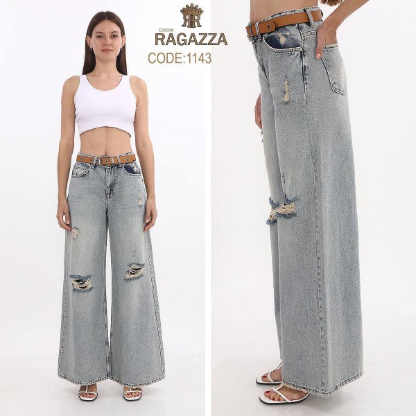 Женские Джинсы Estero Ragazza