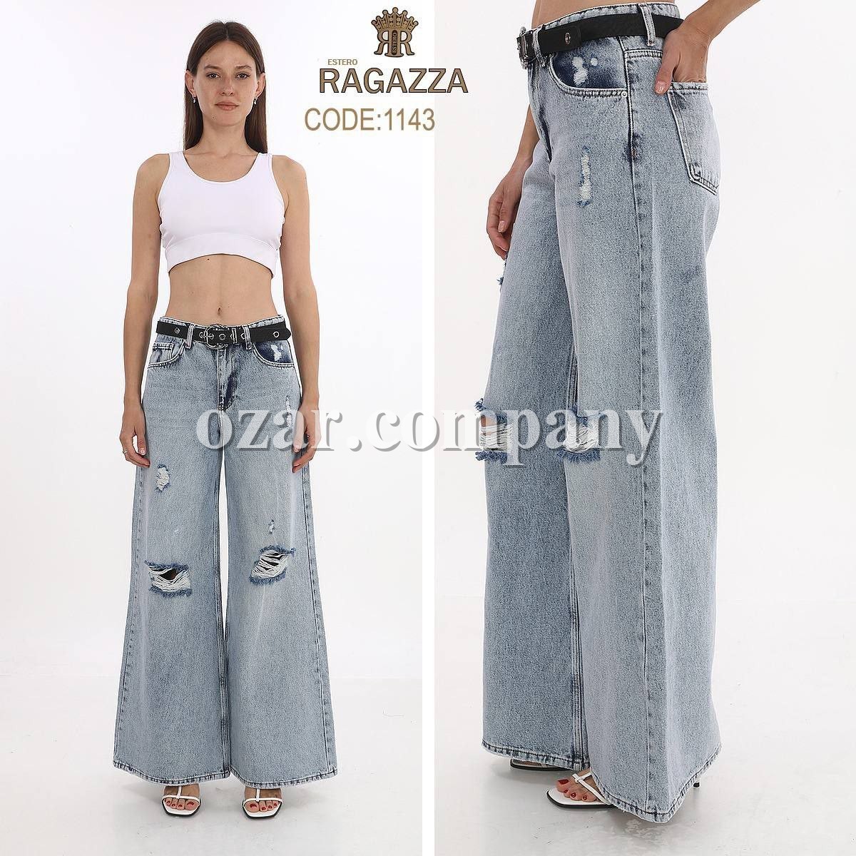 Женские Джинсы Estero Ragazza