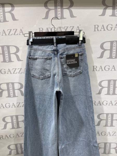 Женские Джинсы Estero Ragazza