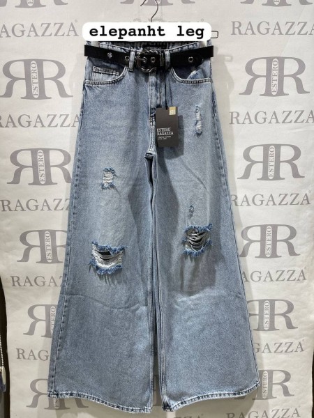 Женские Джинсы Estero Ragazza