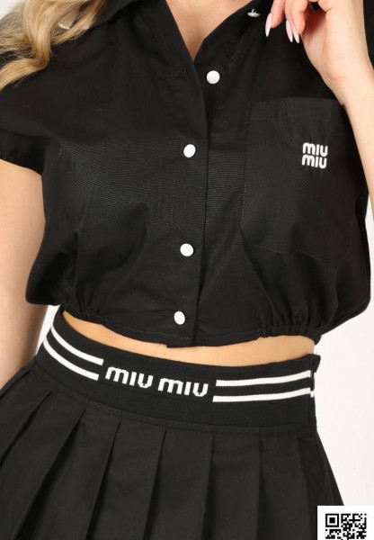 Женский Комплект Miu Miu
