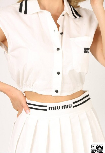 Женский Комплект Miu Miu