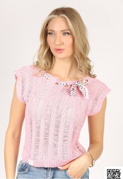 Женский Топ Miu Miu