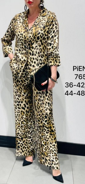 Женский Костюм Piena