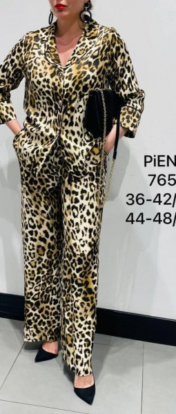 Женский Костюм Piena