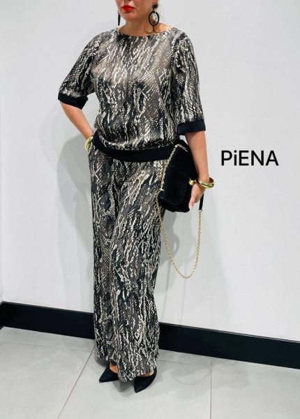 Женский Костюм Piena