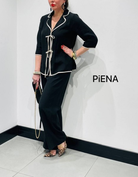 Женский Костюм Piena