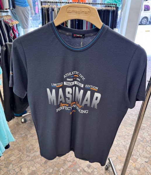 Мужская Футболка Masimar 