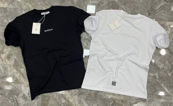Мужская Футболка Givenchy